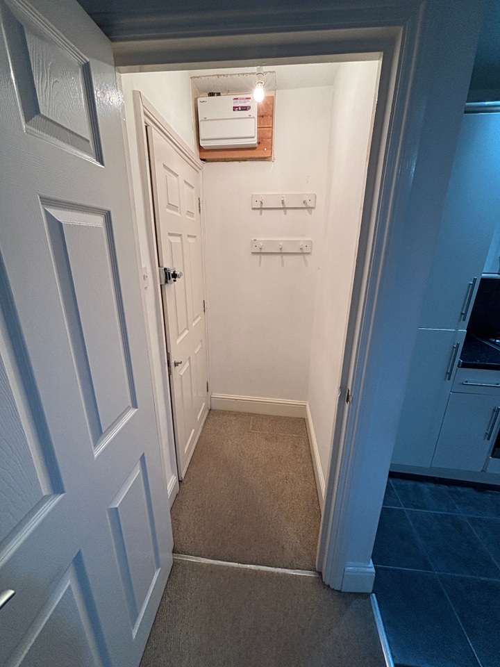 1 Bed Flat, Ambra Vale East, BS8, N1 7GU photo 4