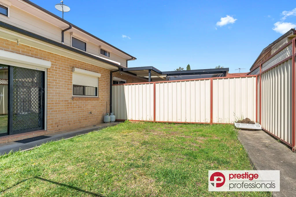 Additional image 6 of 4/6 Park Road, Liverpool NSW 2170