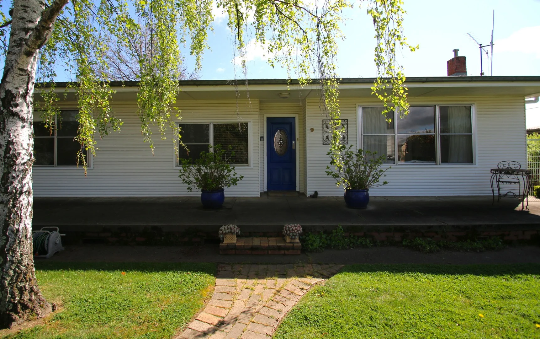9 Franklin Road, Orange NSW 2800