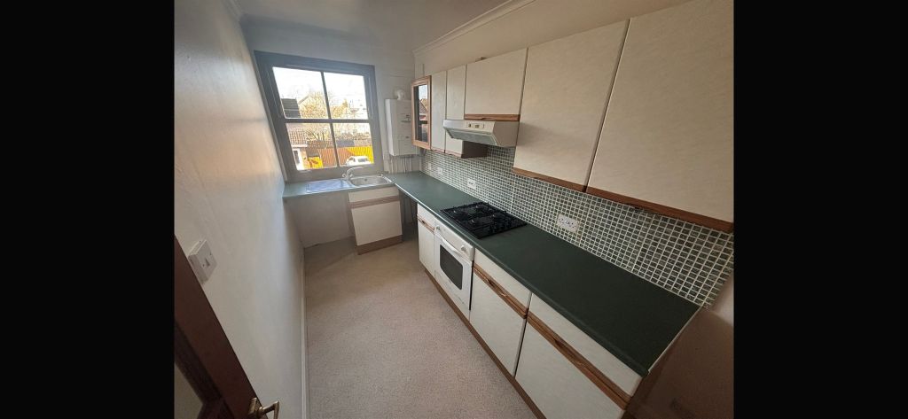 Additional image 3 of 1 bed flat for salePolwarth Street, Galston KA4