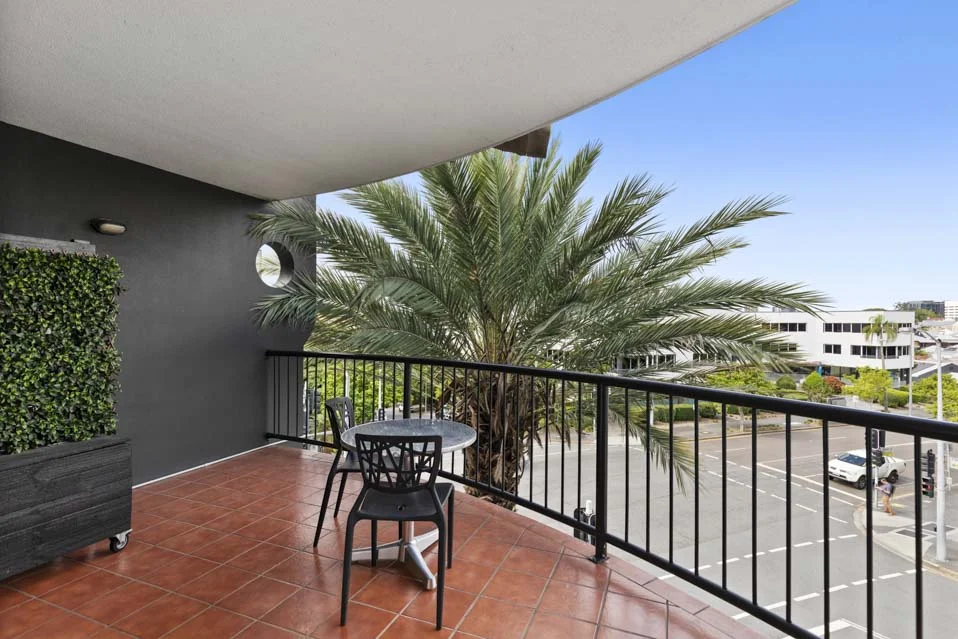 Additional image 16 of 509/448 Boundary Street, Spring Hill QLD 4000