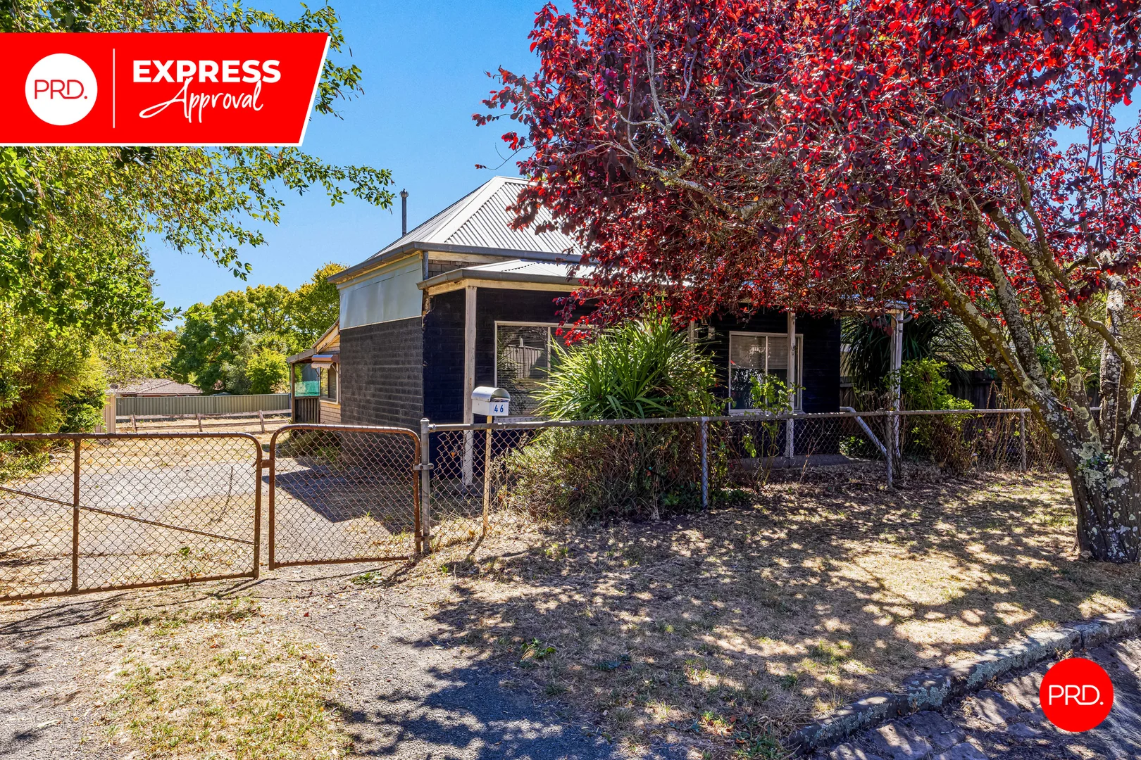 Additional image 2 of 46 Mitchell St, Kyneton VIC 3444