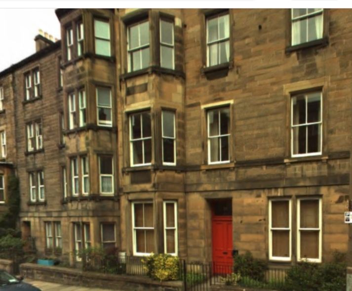 5 bed flat to rentEast Preston Street, Edinburgh EH8