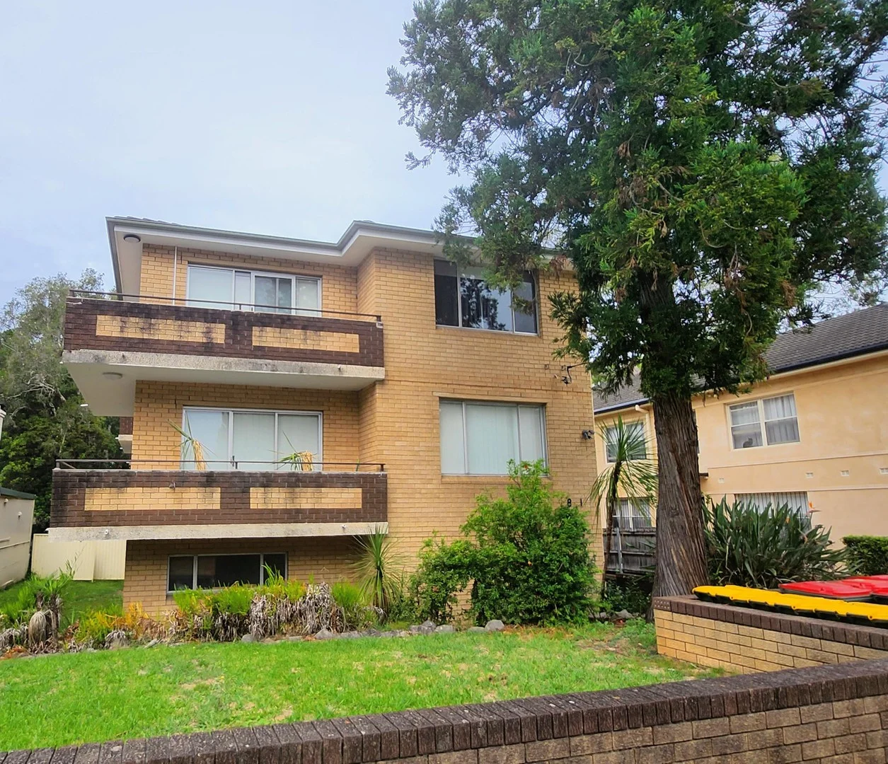 2/8-10 Prospect Road, Summer Hill NSW 2130