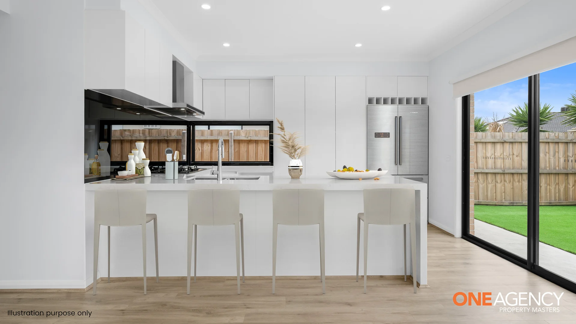 Additional image 3 of 122 sumac Street, Brookfield VIC 3338