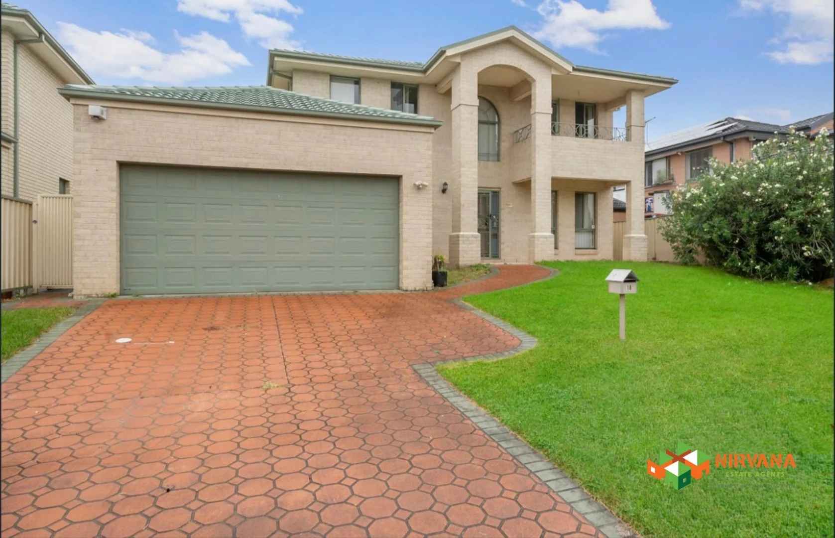 18 Lorikeet Street, Glenwood NSW 2768