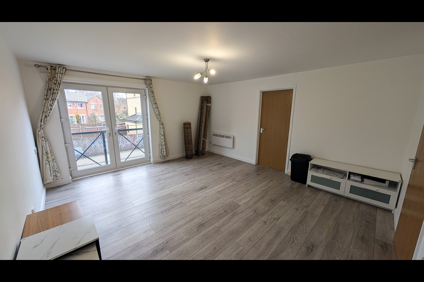 2 Bed Flat, Headford Mews, S3, N1 7GU photo 2