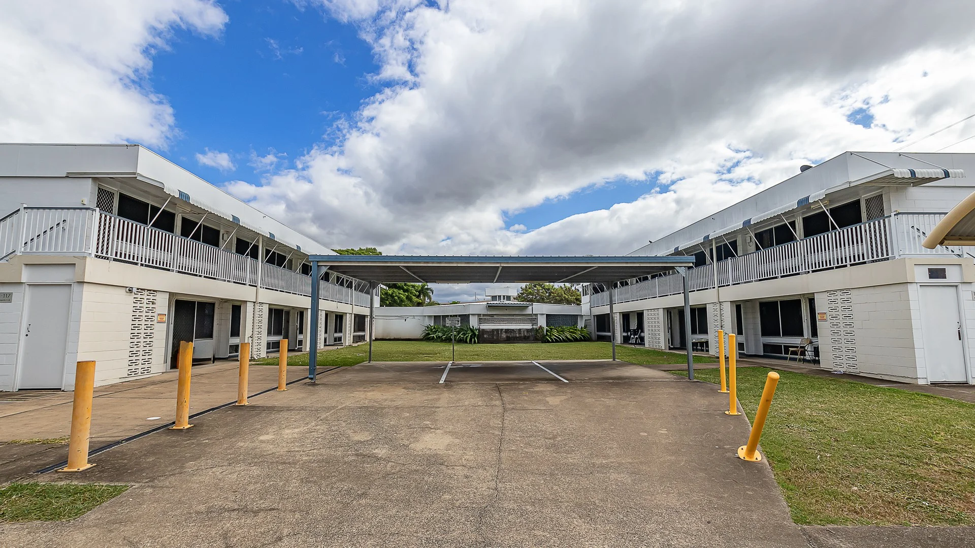 6/115 Mooney Street, Gulliver QLD 4812