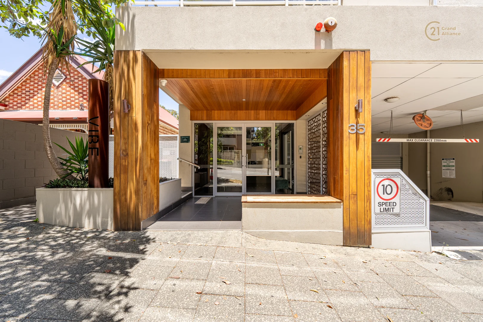 Additional image 22 of 29/35 Wellington Street, East Perth WA 6004