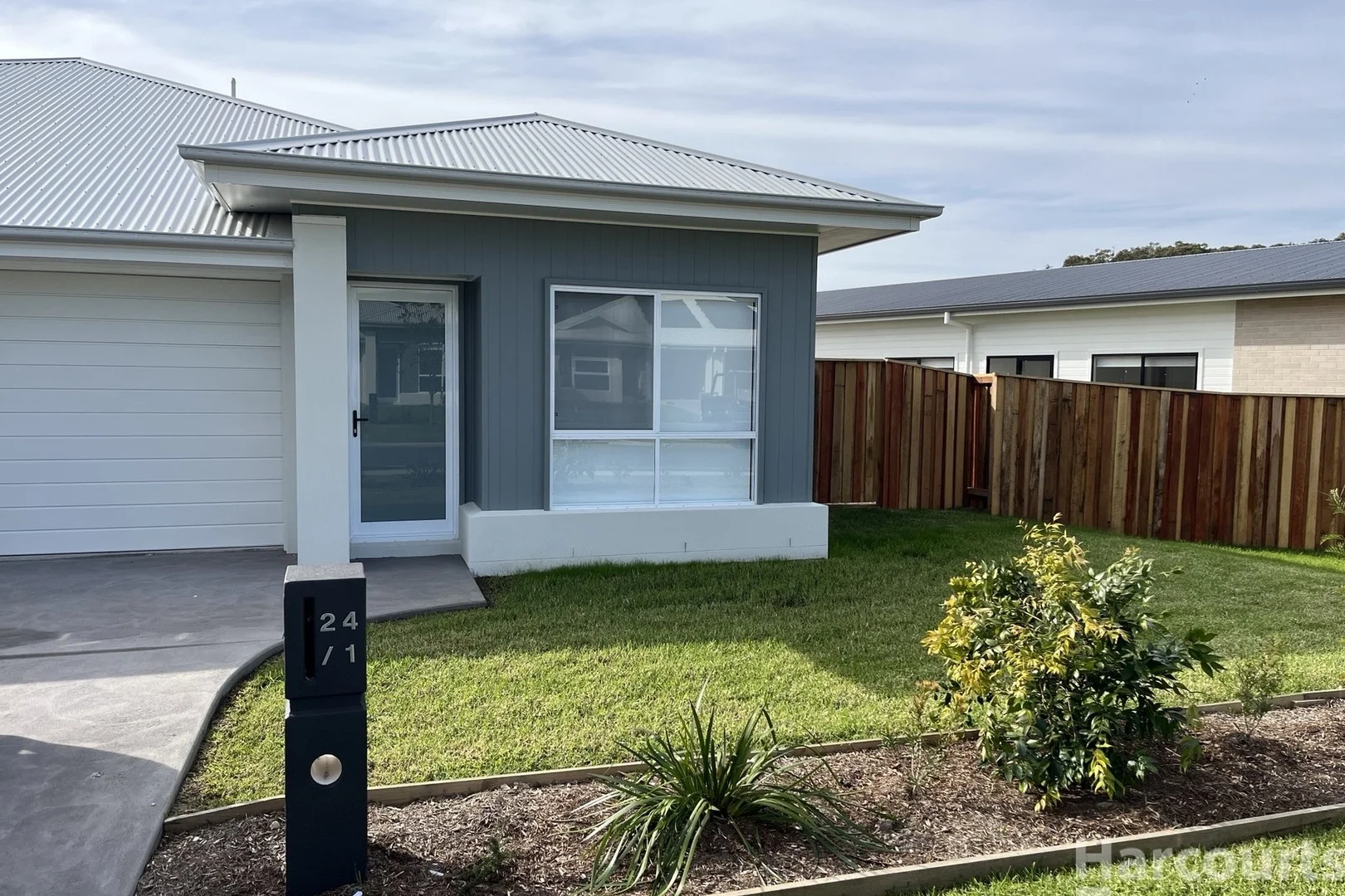 24/1 Rosedale Avenue, South West Rocks NSW 2431