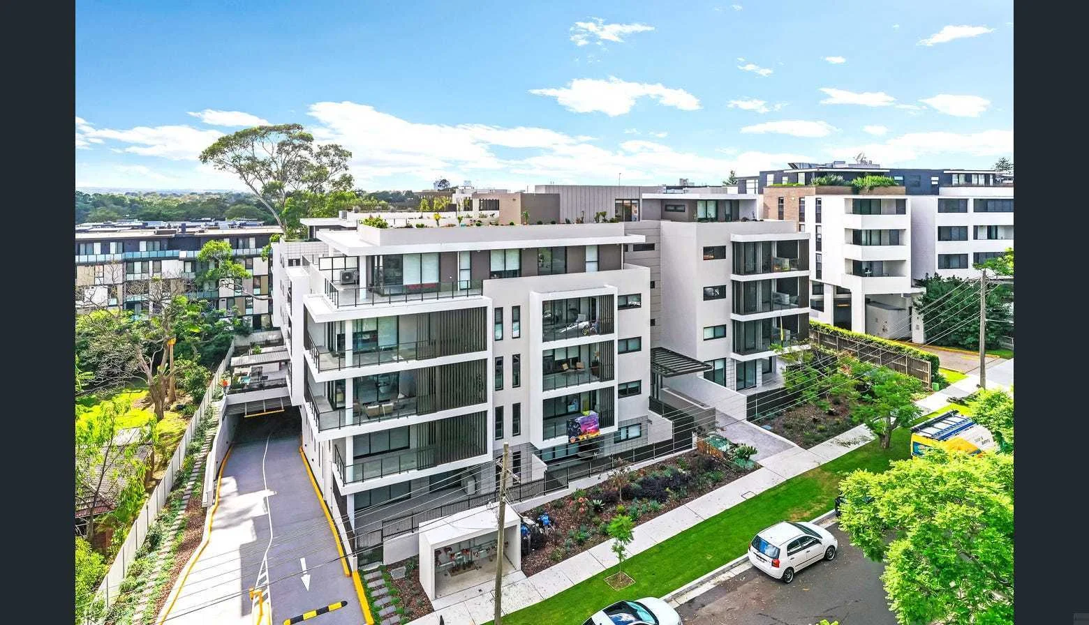 Additional image 17 of 502/7 Smith Street, Epping NSW 2121