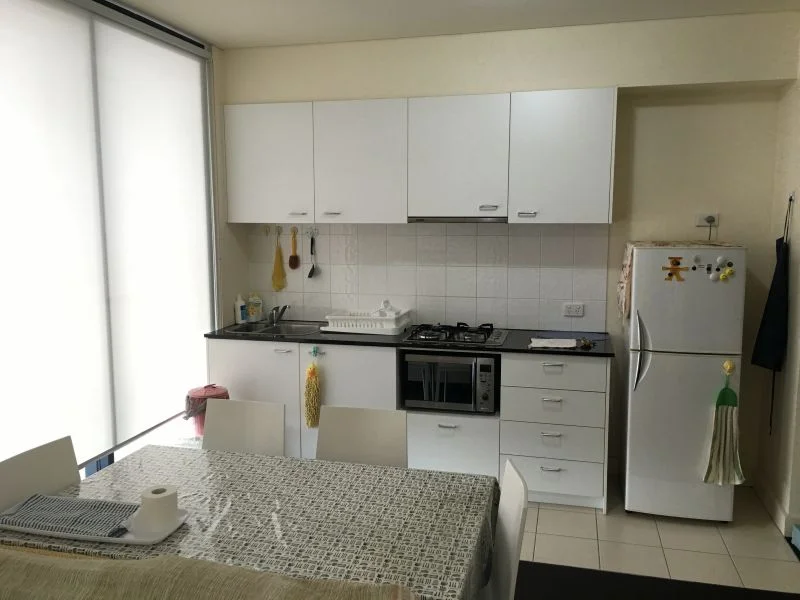 Additional image 5 of 1008/455 Elizabeth Street, Melbourne VIC 3000