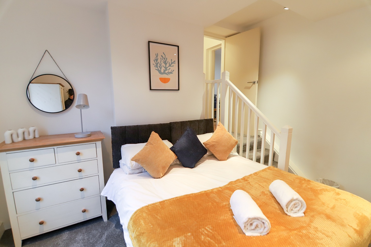 Additional image 8 of 2 Bed Flat, Hawley Street, S1, N1 7GU