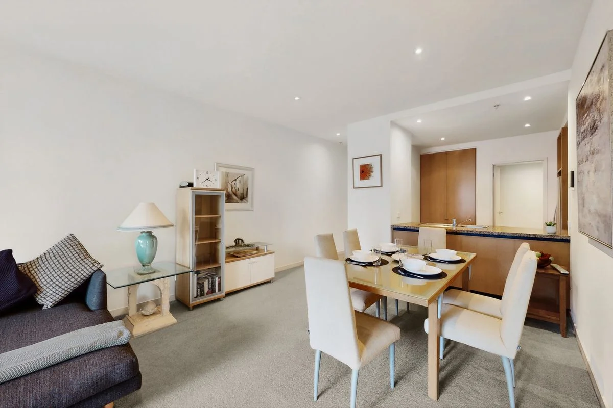 Additional image 5 of 1506/80 Clarendon Street, Southbank VIC 3006