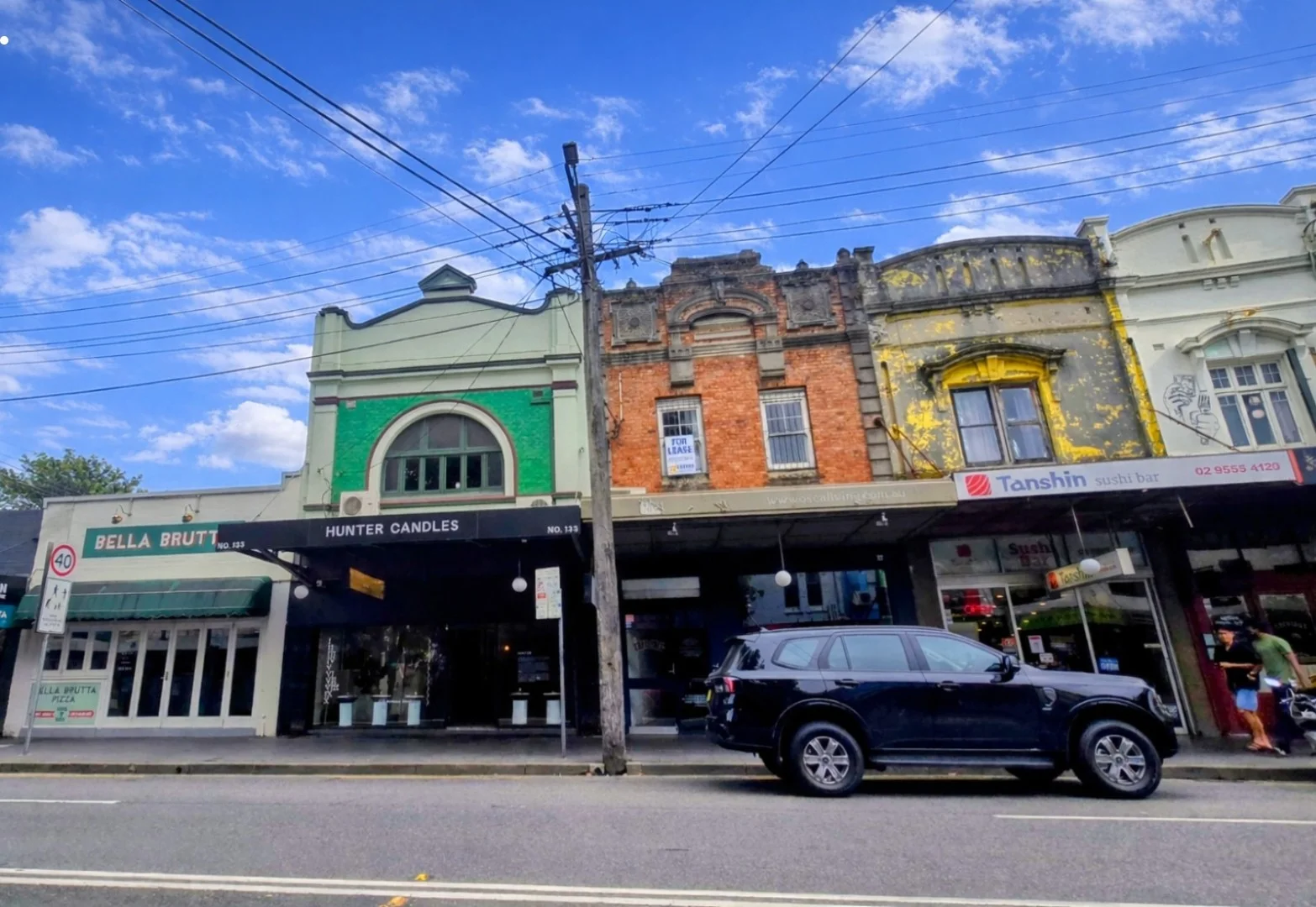 Additional image 15 of 1/131 King St,, Newtown NSW 2042