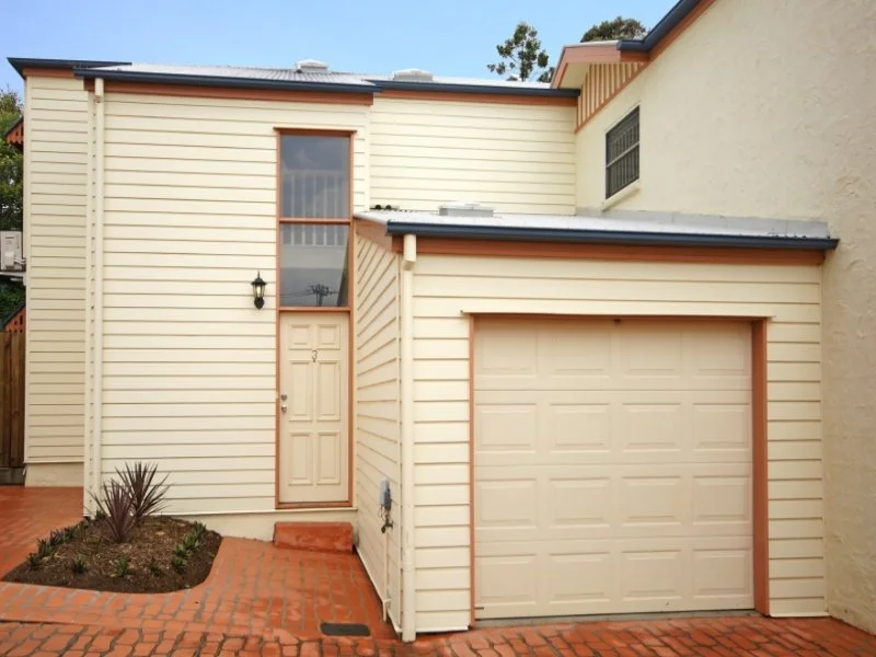 U3R3/5 Bramston Terrace, Herston QLD 4006