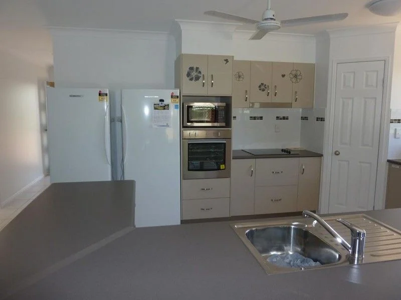 Additional image 2 of 9 KLEWARRRA BOULEVARD, Douglas QLD 4814