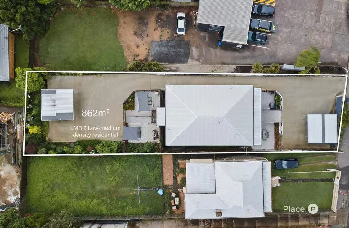 Additional image 10 of 396 Lutwyche Road, Windsor QLD 4030