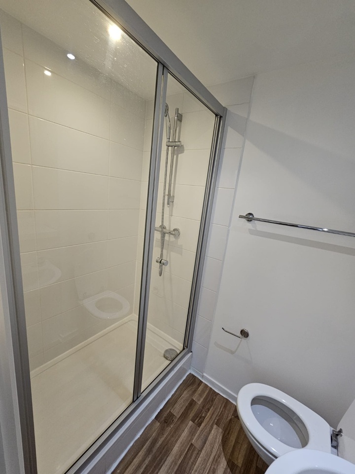 Additional image 16 of Studio Flat, Pearl Works, S1, N1 7GU