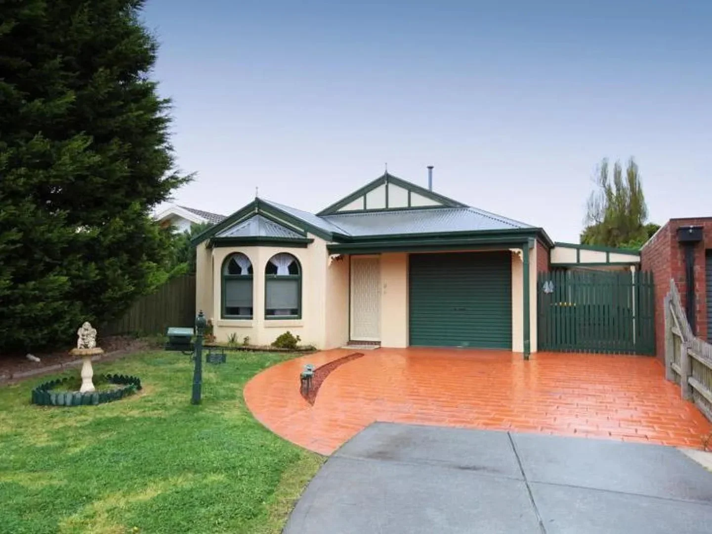 22 Wilkinson Court, Roxburgh Park VIC 3064