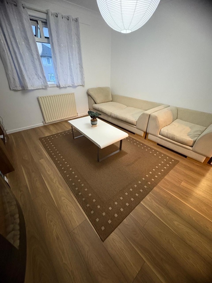 2 Bed Flat, Glenturret St, G32, N1 7GU photo 2
