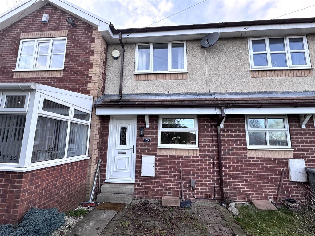 2 bed town house to rentDarton Street, Barnsley S70