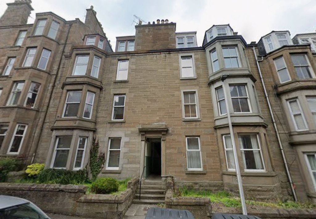 3 bed shared accommodation to rent5 Bellefield Avenue, Dundee DD1 photo 3