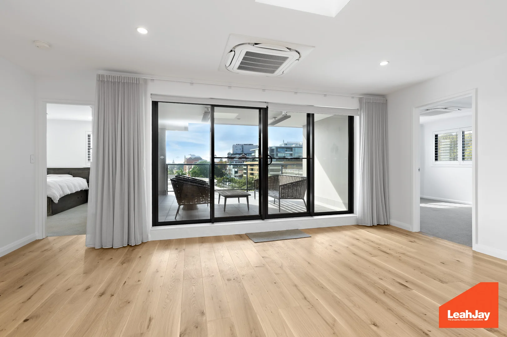 Additional image 3 of 404/265 Wharf Road, Newcastle NSW 2300