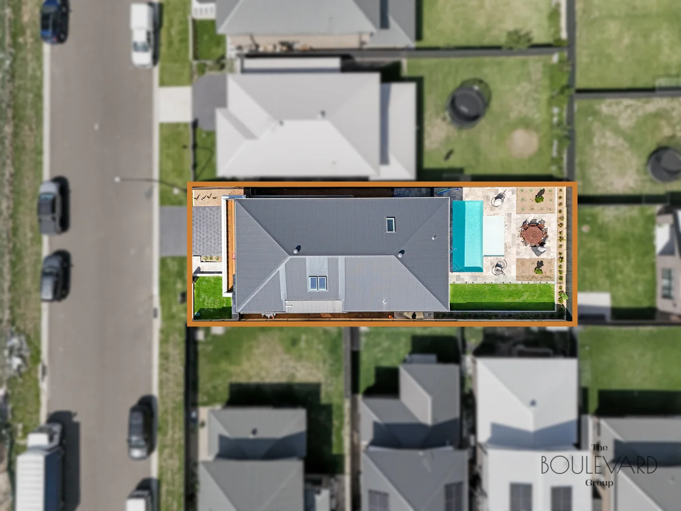 Additional image 21 of 54 Shetland Street, Box Hill NSW 2765