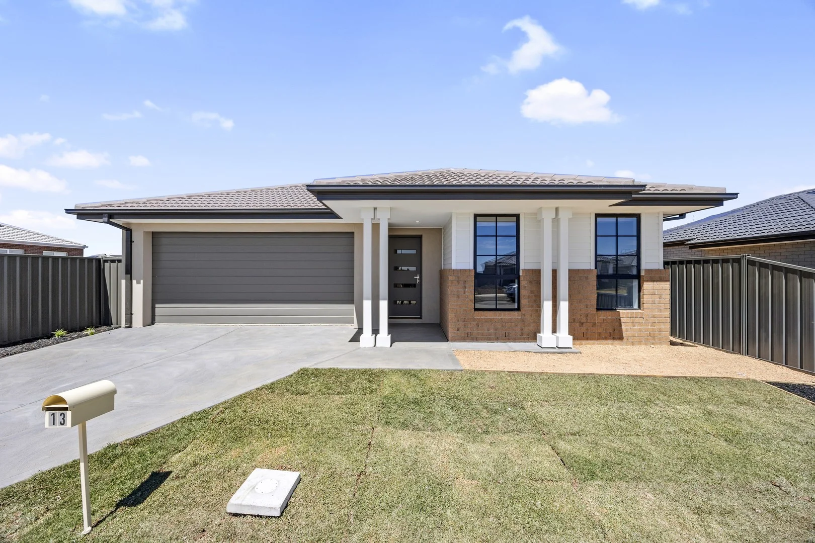 13 Halligan Street, Lucas VIC 3350