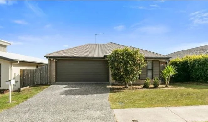 9 Moogerah Boulevard, Redbank Plains QLD 4301