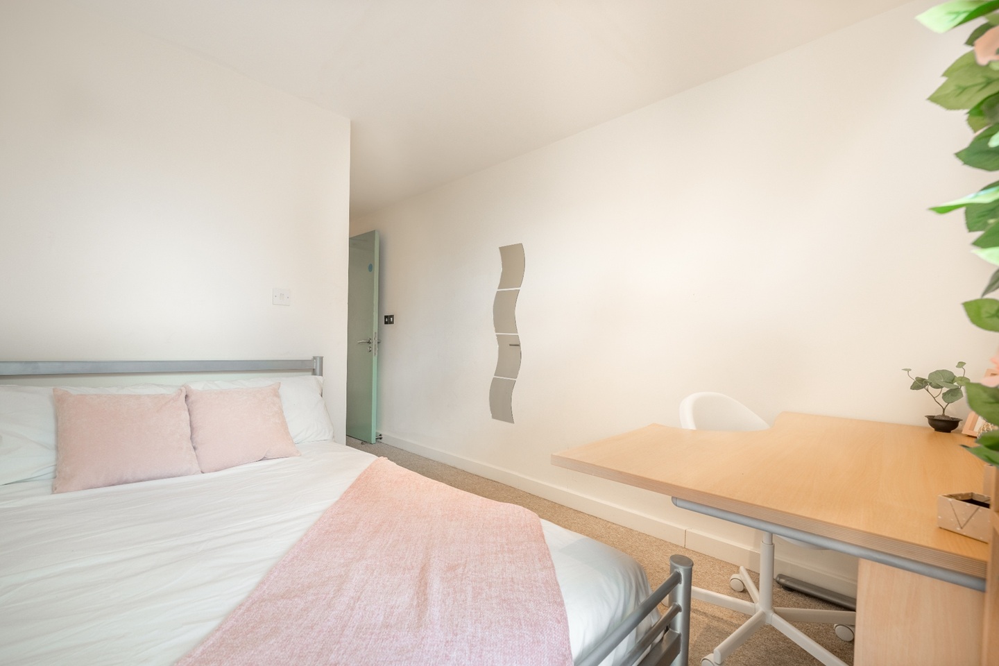 4 Bed Flat, Regent Terrace, S3, N1 7GU photo 5