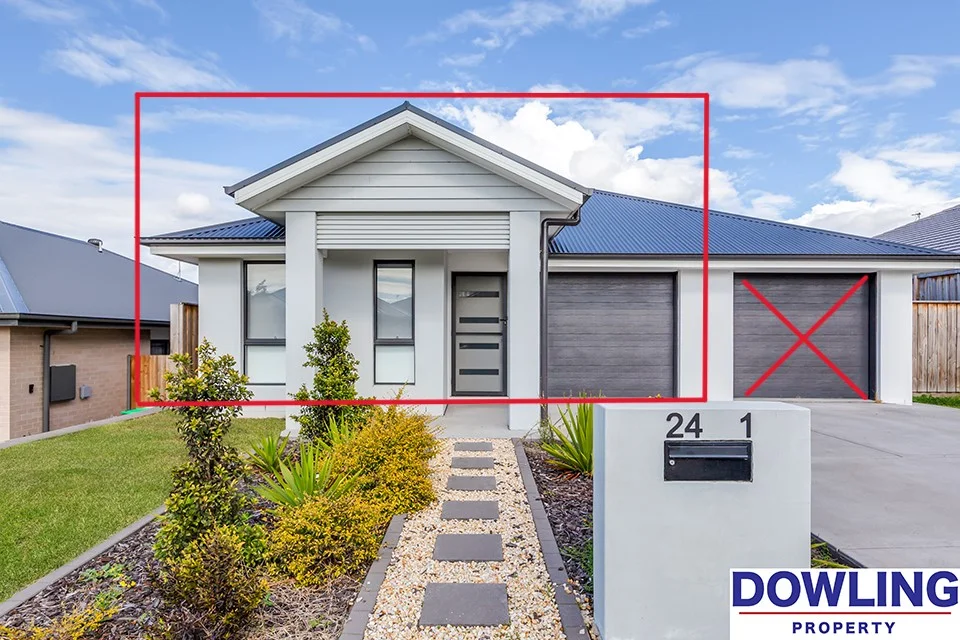 1/24 McGlinchey Crescent, Thornton NSW 2322