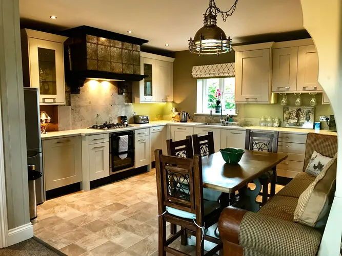 Additional image 3 of 2 bed barn conversion to rentSchool Lane, Dacre Banks, Harrogate HG3