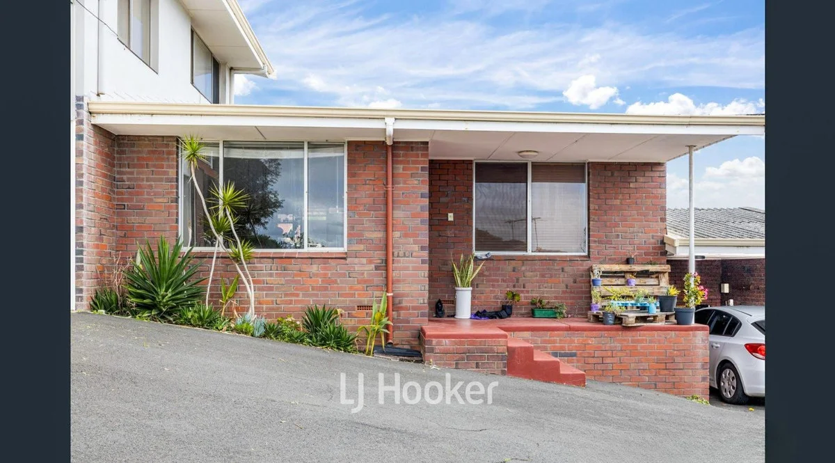 2/27 Scott Street, Bunbury WA 6230