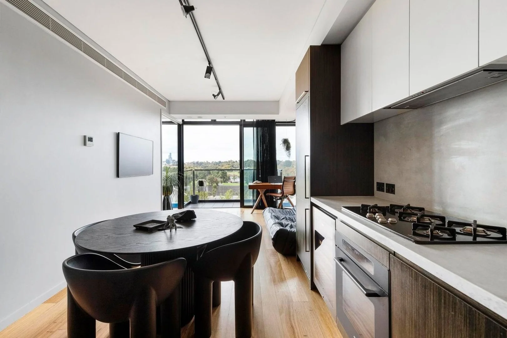 601/82 Flinders St, Melbourne VIC 3000 photo 4