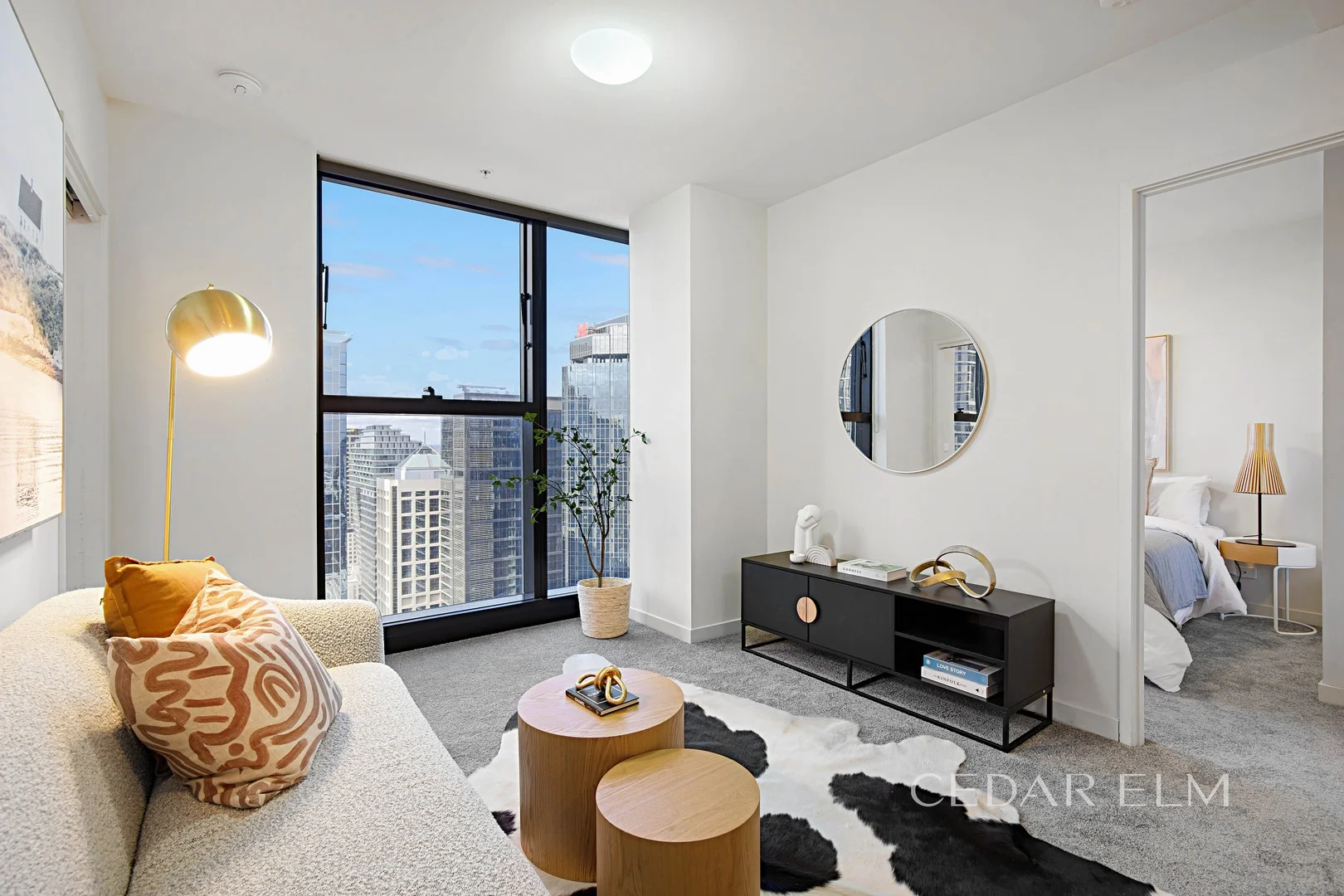 4204/568 Collins Street, Melbourne VIC 3000
