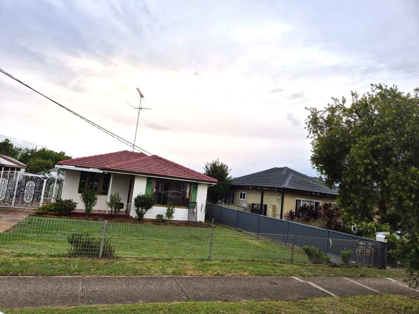 29 Debrincat Avenue, St Marys NSW 2760