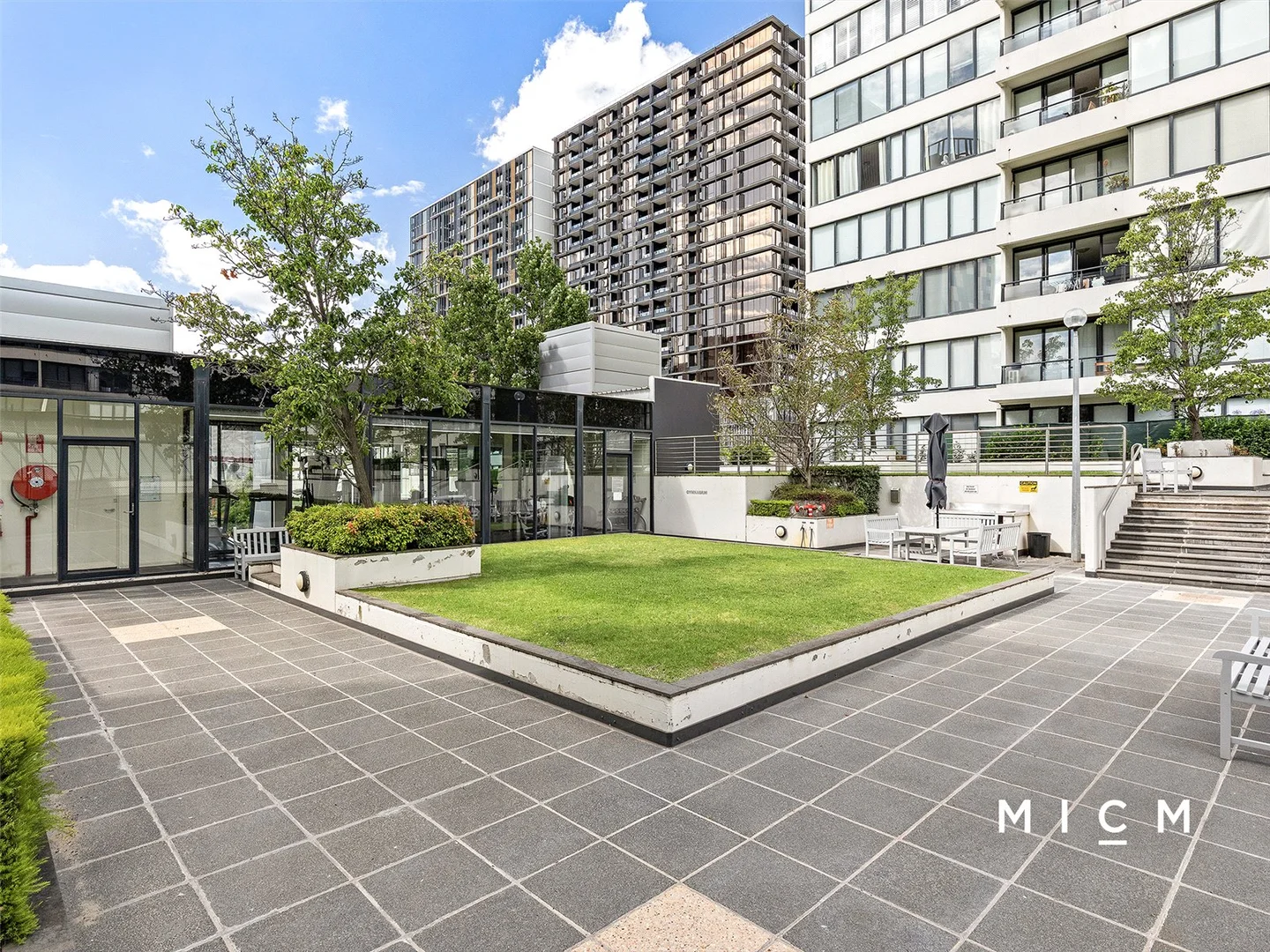 Additional image 8 of 511/148 Wells Street, South Melbourne VIC 3205