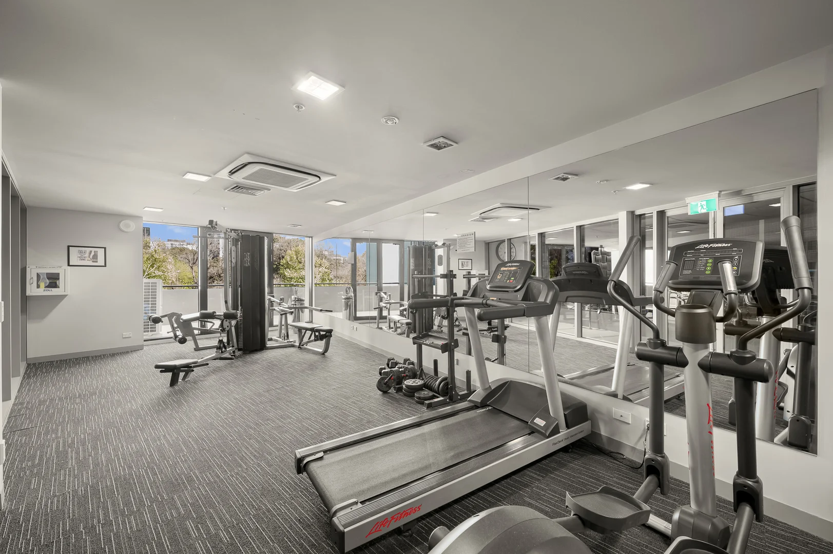 Additional image 9 of 804/228 A'Beckett Street, Melbourne VIC 3000