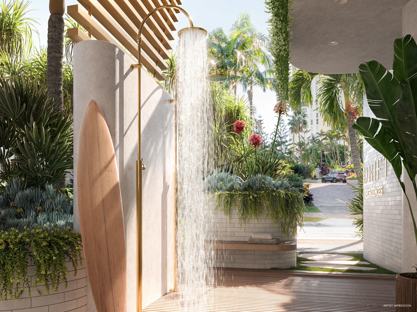 Additional image 8 of Level 13, 1301/16-18 Hughes Avenue, Main Beach QLD 4217