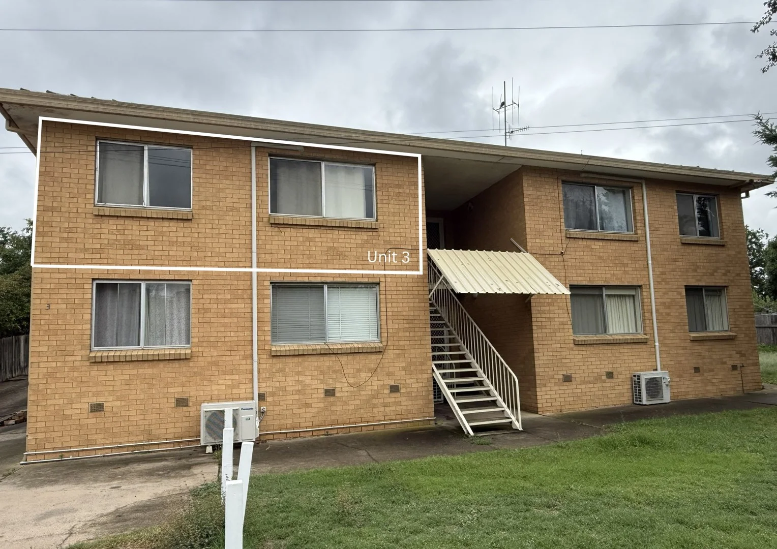 3/3 Mulach Street, Cooma NSW 2630