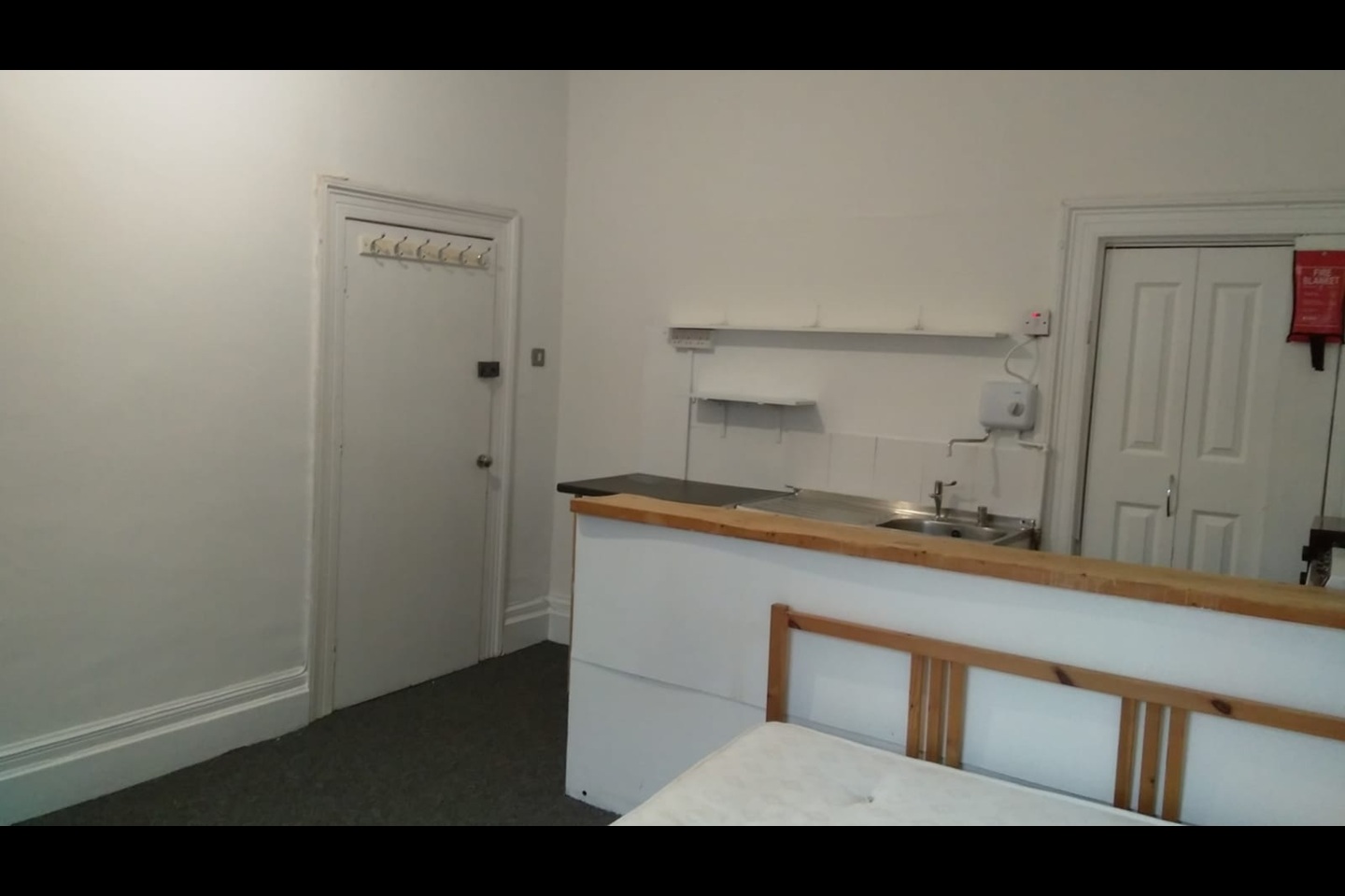 Studio Flat, Redland, BS6, N1 7GU photo 4