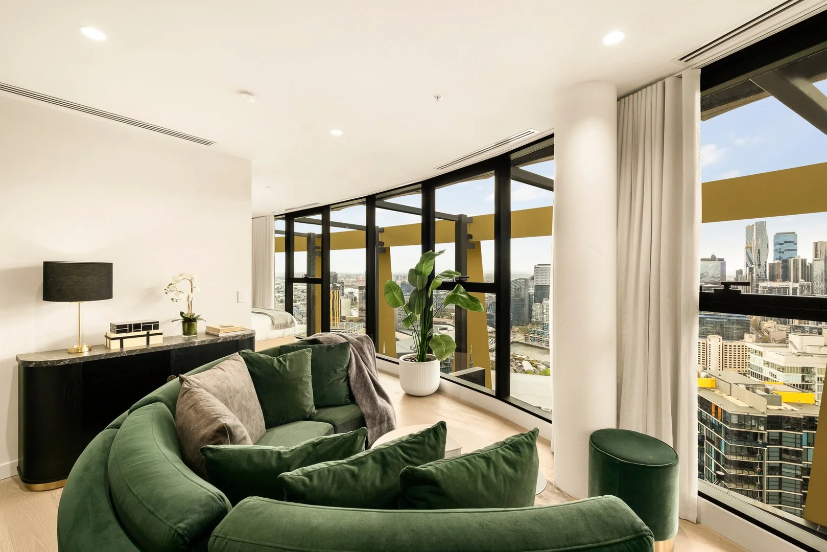 Additional image 9 of 3903/344 City Road, Southbank VIC 3006
