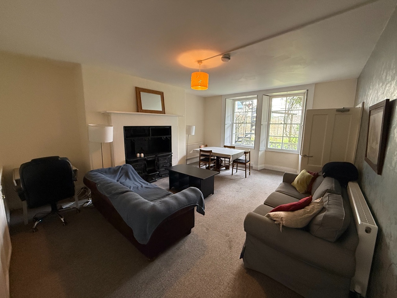 3 Bed Flat, Pembroke Road, BS8, N1 7GU photo 3