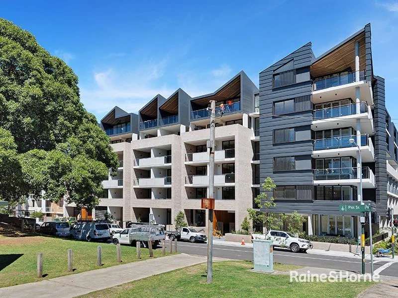 Additional image 8 of A109/34 McEvoy Street, Waterloo NSW 2017