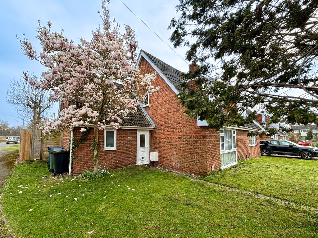 3 bed semi-detached house to rentGranta Road, Sawston CB22