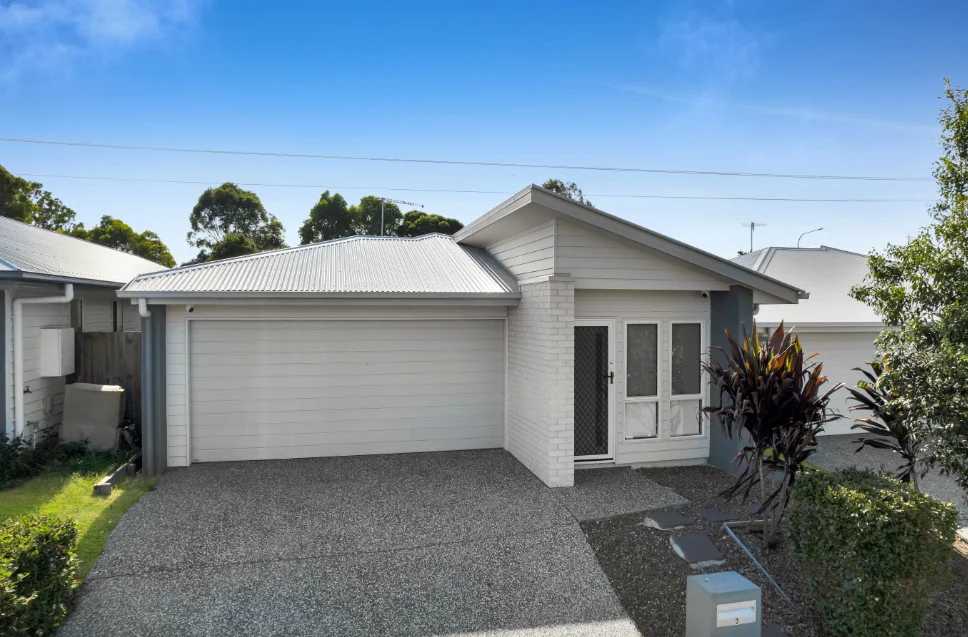 3 Bittenbinder Avenue, Logan Reserve QLD 4133
