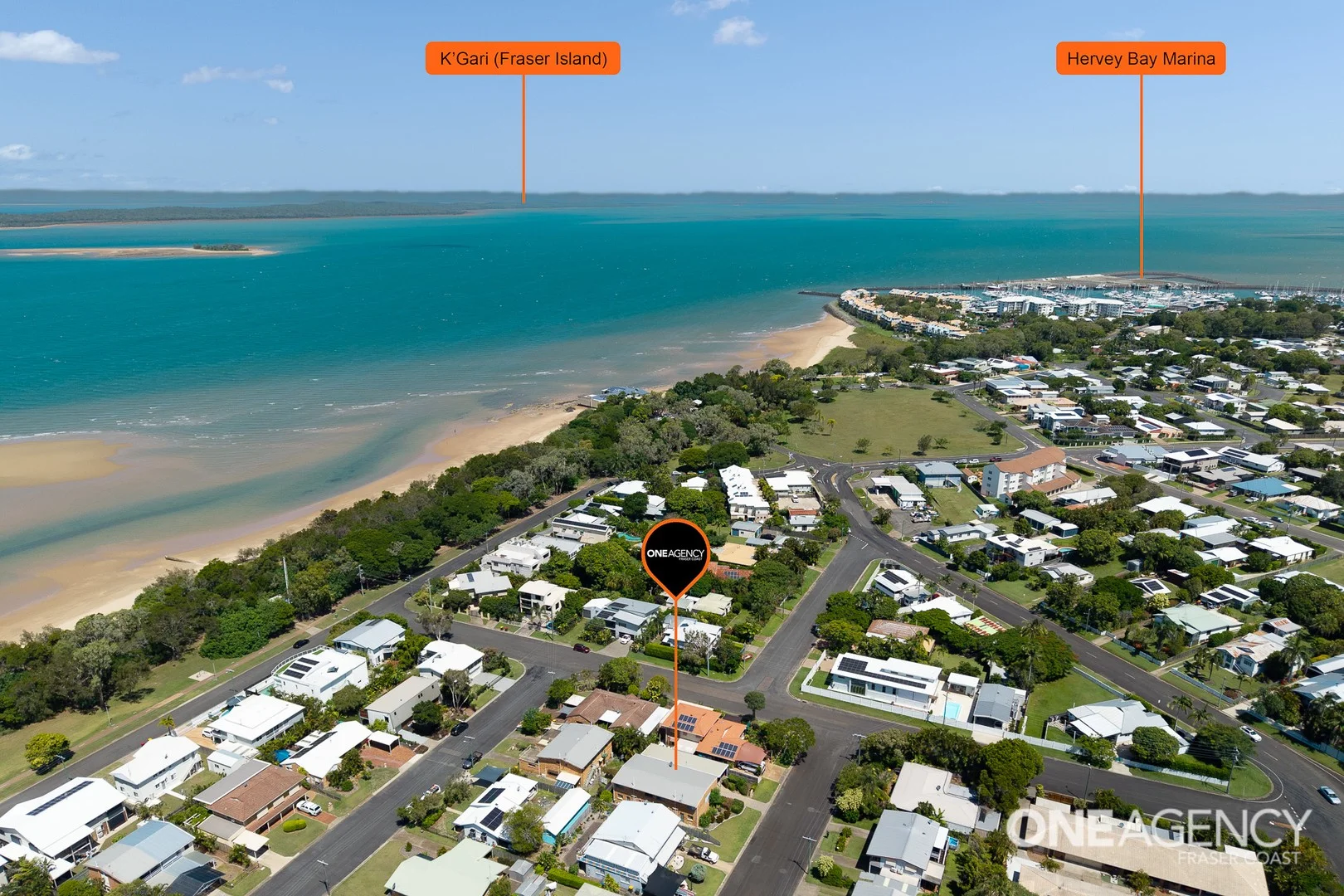 3/80 Hibiscus Street, Urangan QLD 4655