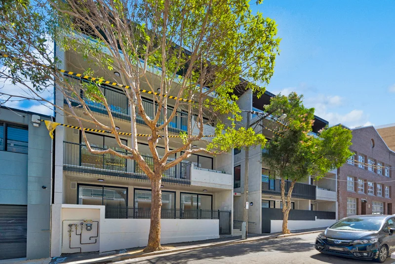 Additional image 6 of 204/12 Marsden Street, Camperdown NSW 2050